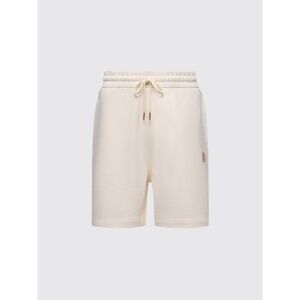 Moncler Shorts Men White